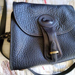 Dooney & Bourke All Weather Leather handbag
